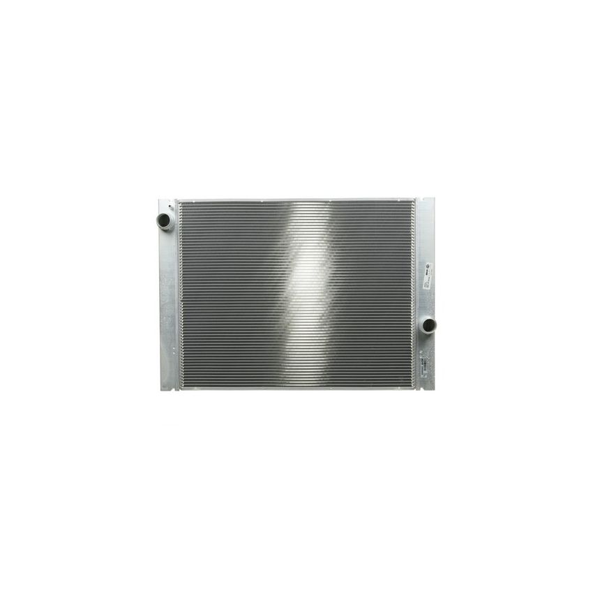 BEHR CR 1067 000P Radiator