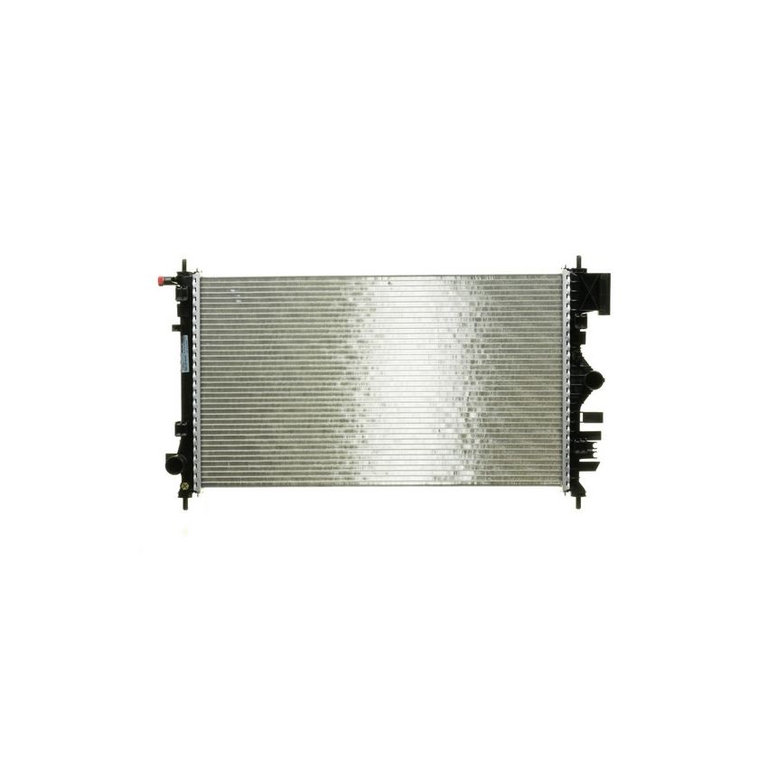 BEHR CR 1097 000P Radiator