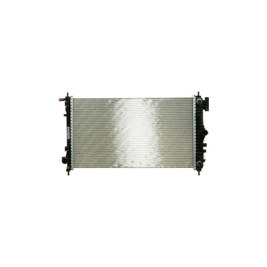 BEHR CR 1098 000P Radiator