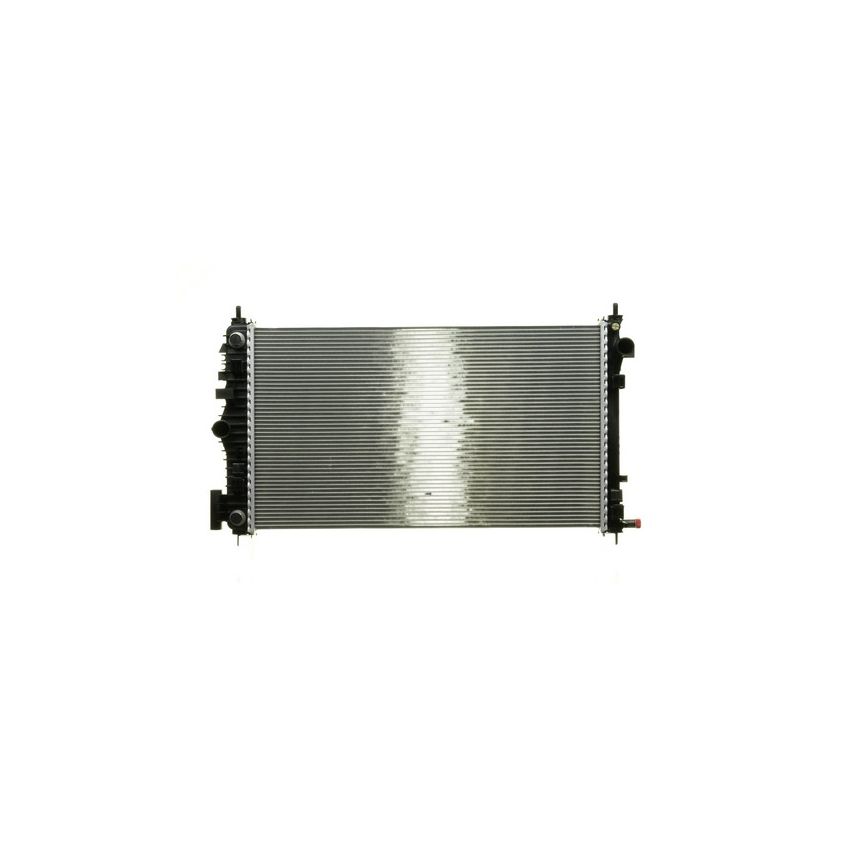 BEHR CR 1101 000P Radiator