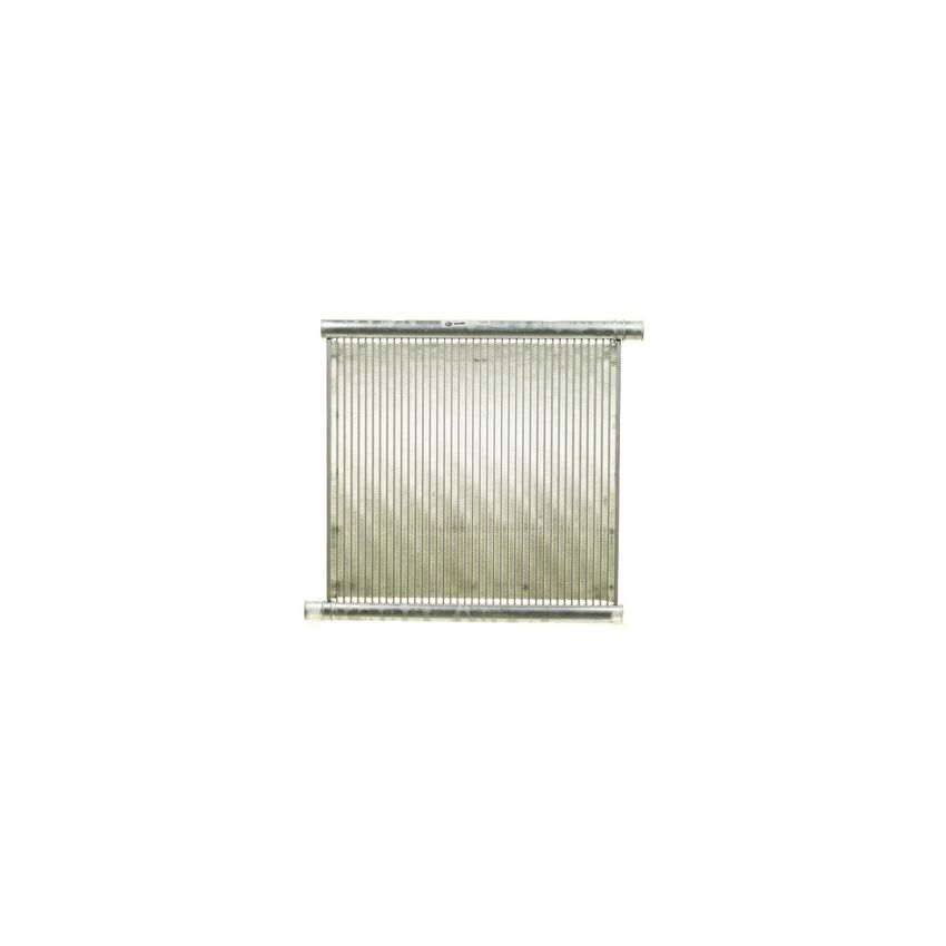 BEHR CR 1124 000P Radiator