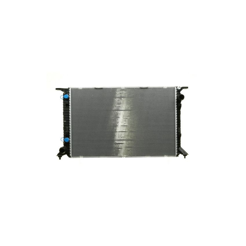 BEHR CR 1133 000P Radiator
