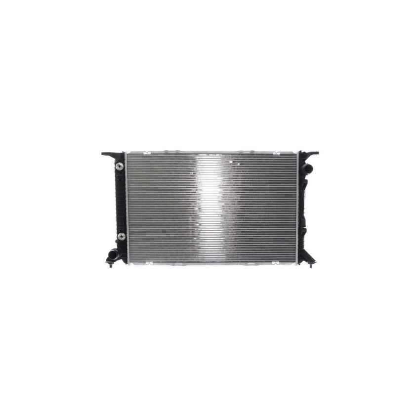 BEHR CR 1133 000S Radiator