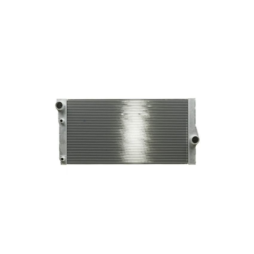 BEHR CR 1147 000P Radiator