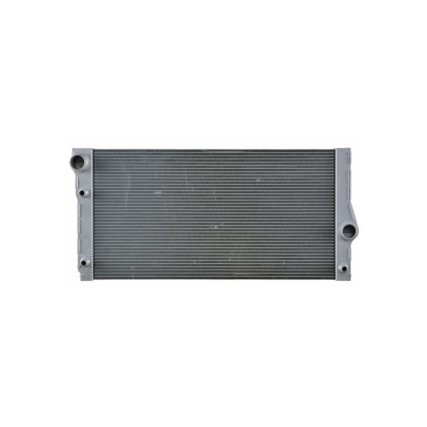 BEHR CR 1148 000P Radiator