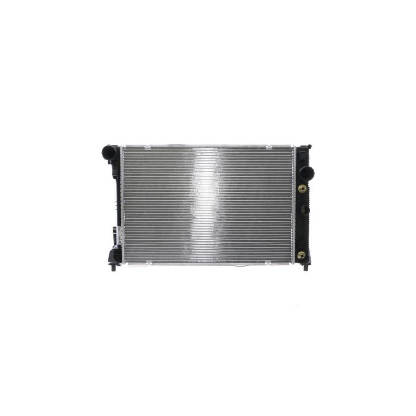 BEHR CR 1176 000S Radiator