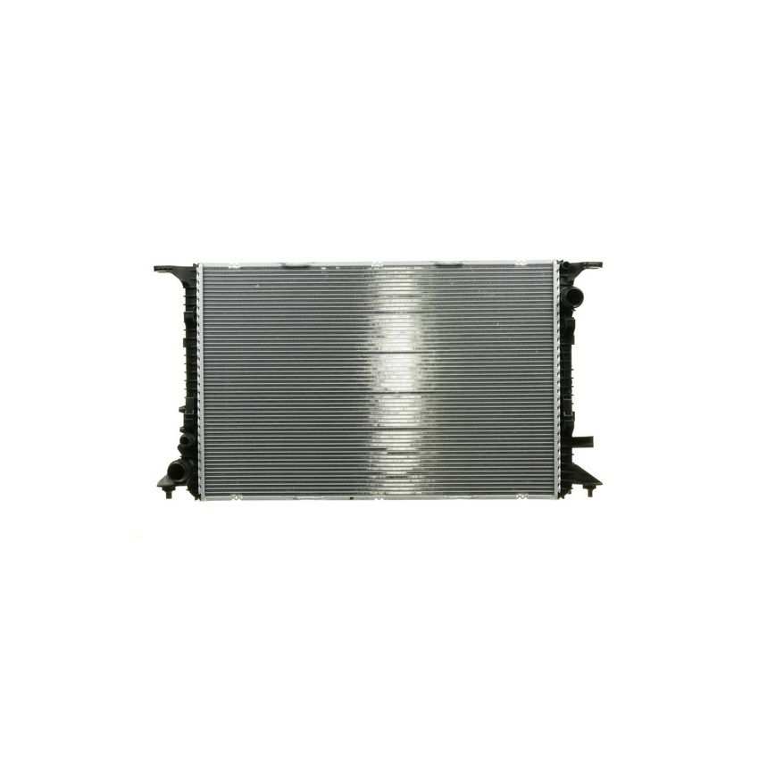 BEHR CR 1201 000P Radiator