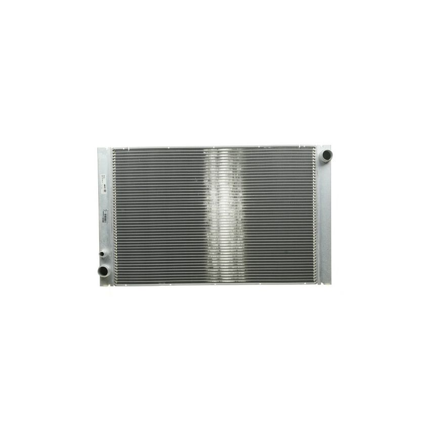 BEHR CR 1204 000P Radiator