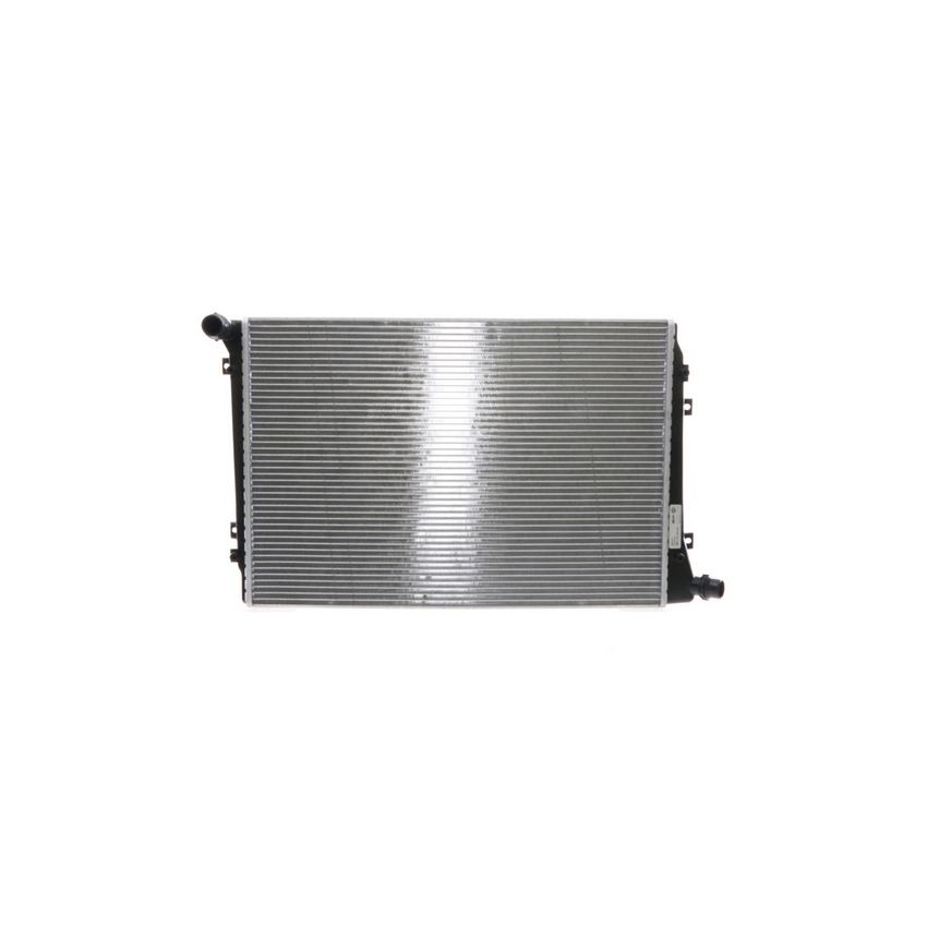 BEHR CR 1395 000S Radiator