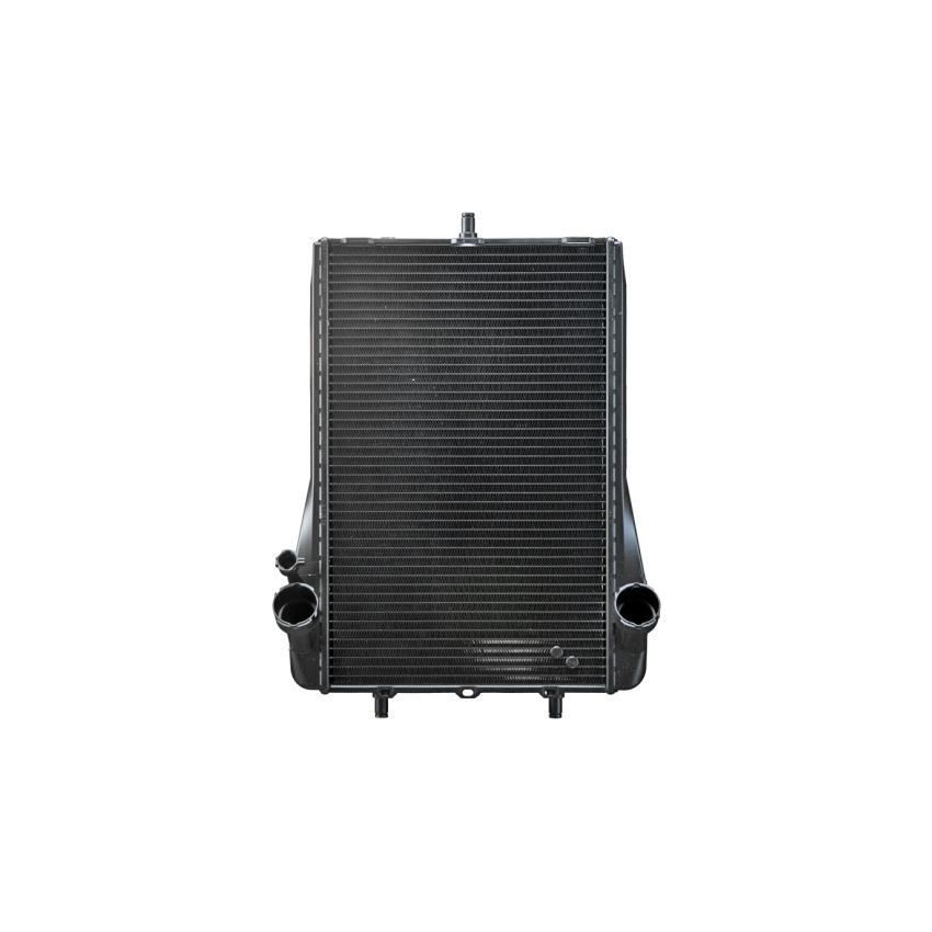 BEHR CR 1396 000P Radiator