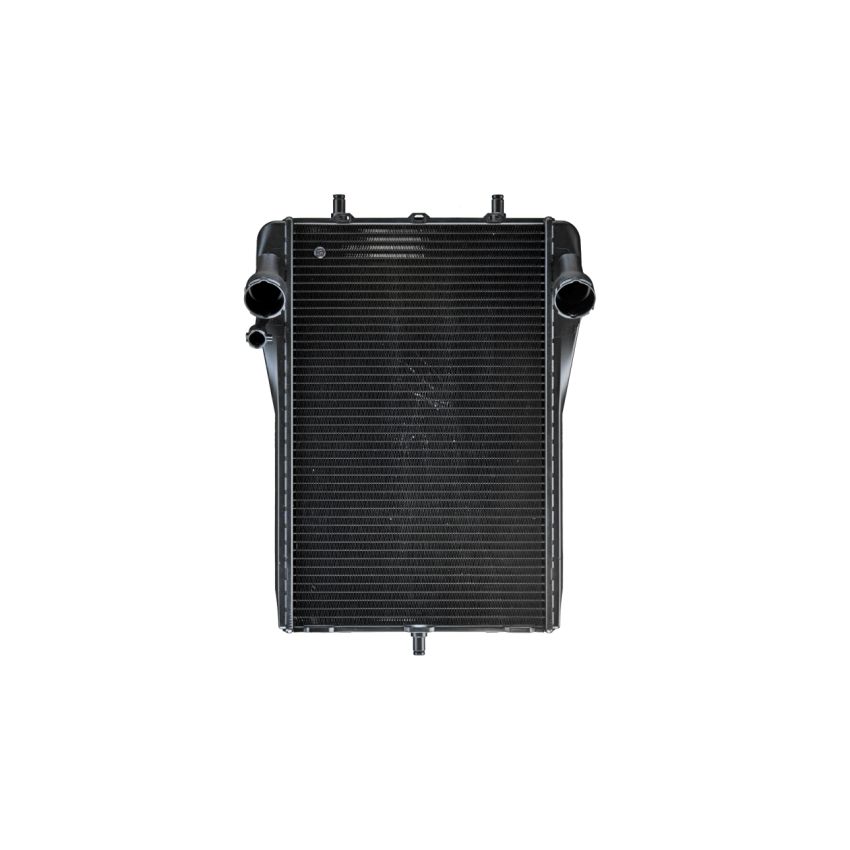 BEHR CR 1397 000P Radiator