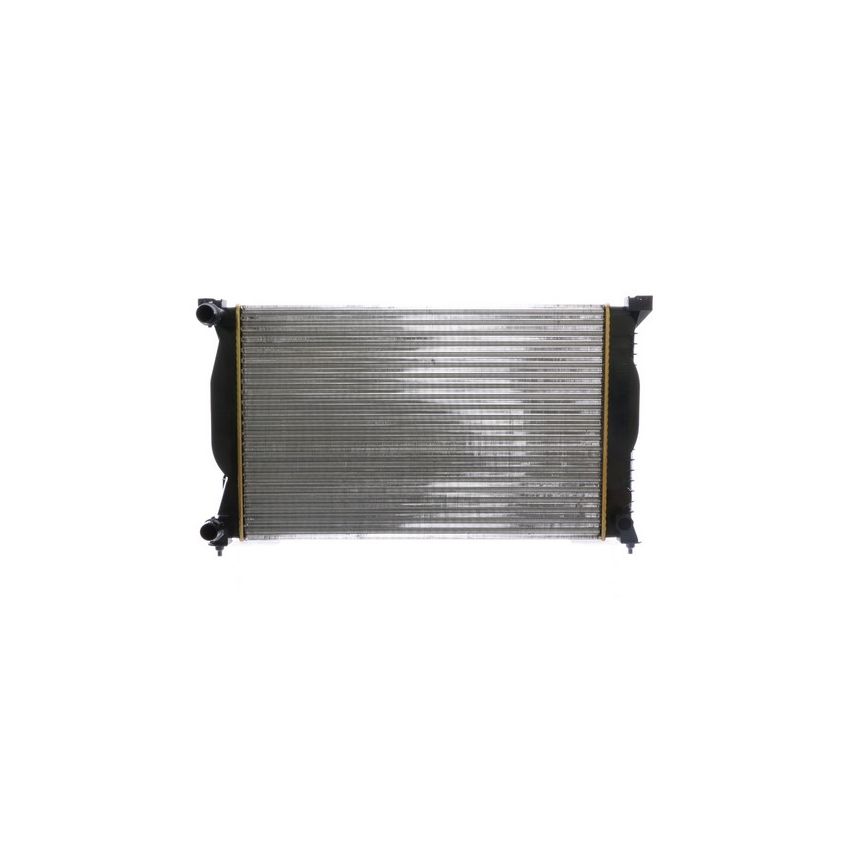 BEHR CR 1417 000S Radiator