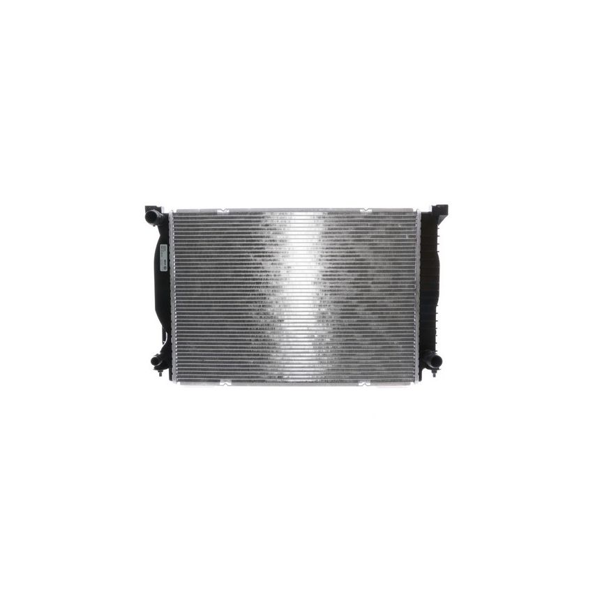 BEHR CR 1420 000S Radiator