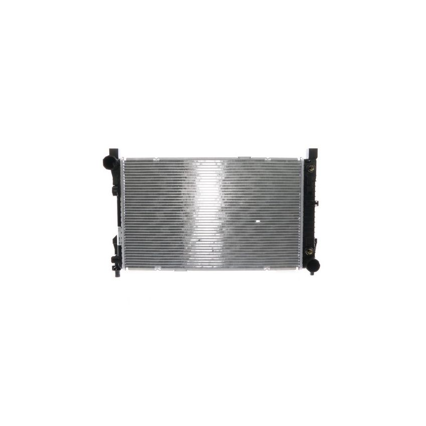 BEHR CR 1478 000S Radiator