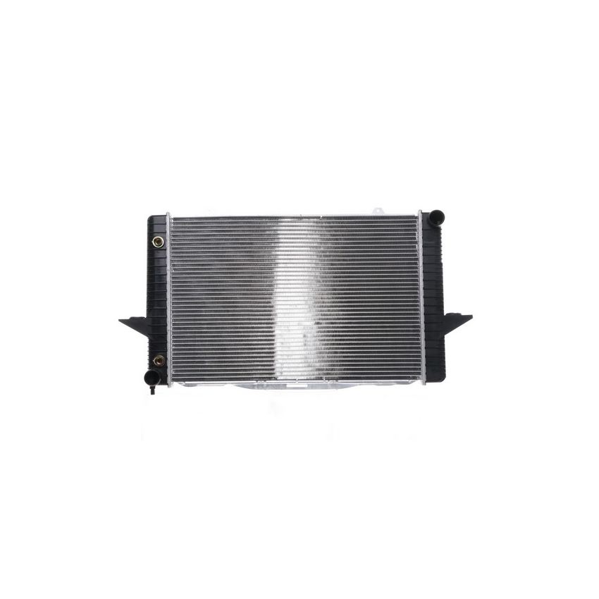 BEHR CR 164 000S Radiator
