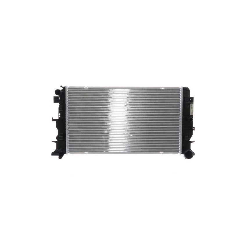 BEHR CR 1710 000S Radiator