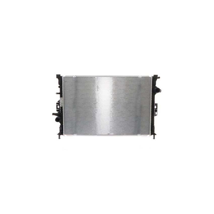 BEHR CR 1748 000S Radiator