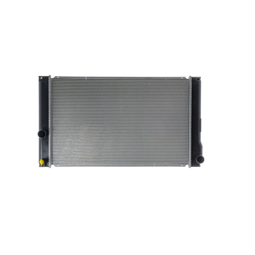 BEHR CR 1901 000S Radiator