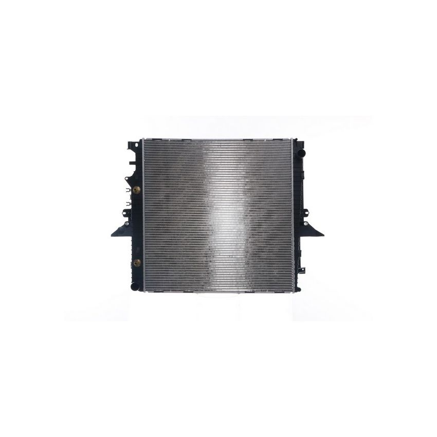 BEHR CR 1905 000S Radiator