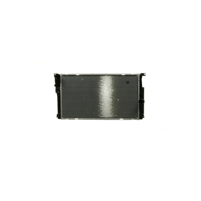 BEHR CR 1909 000P Radiator