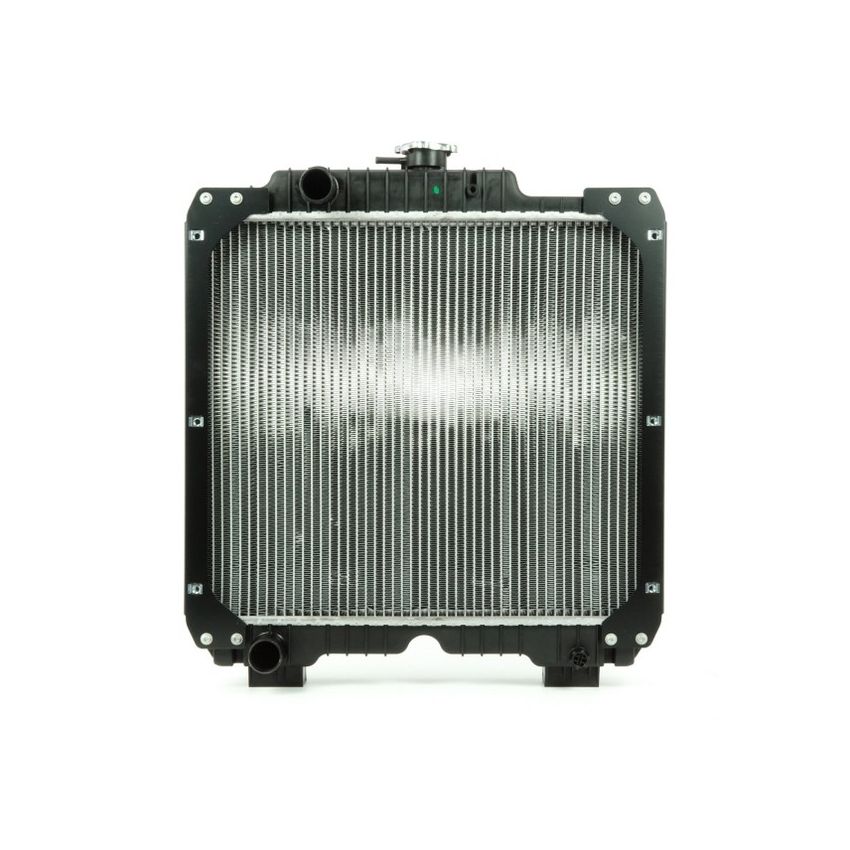 BEHR CR 1926 000P Radiator