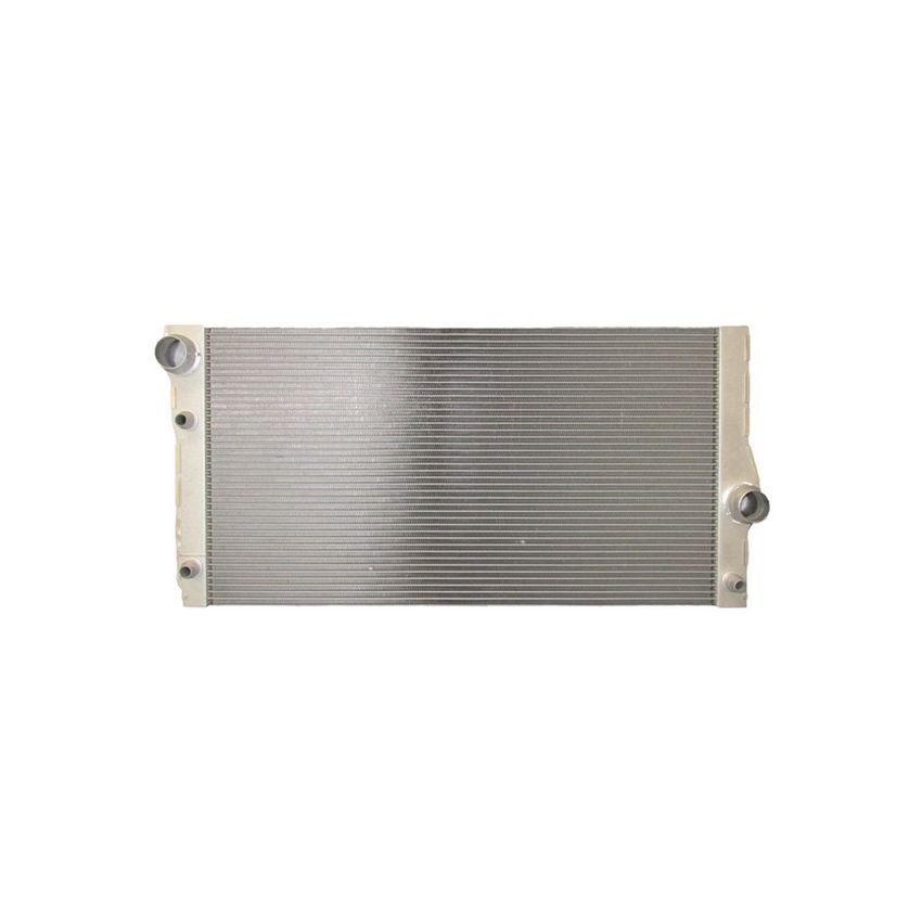 BEHR CR 1928 000P Radiator