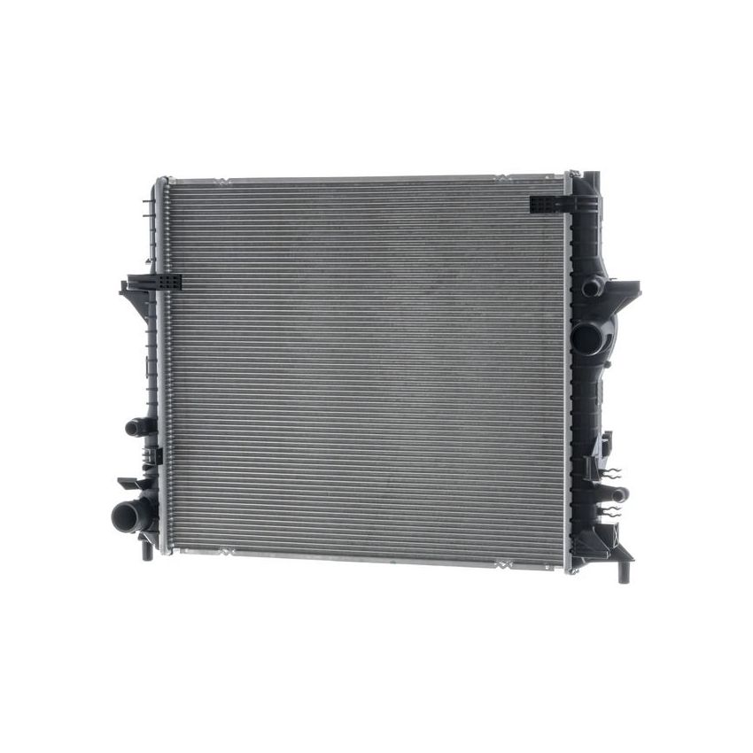 BEHR CR 1929 000P Radiator
