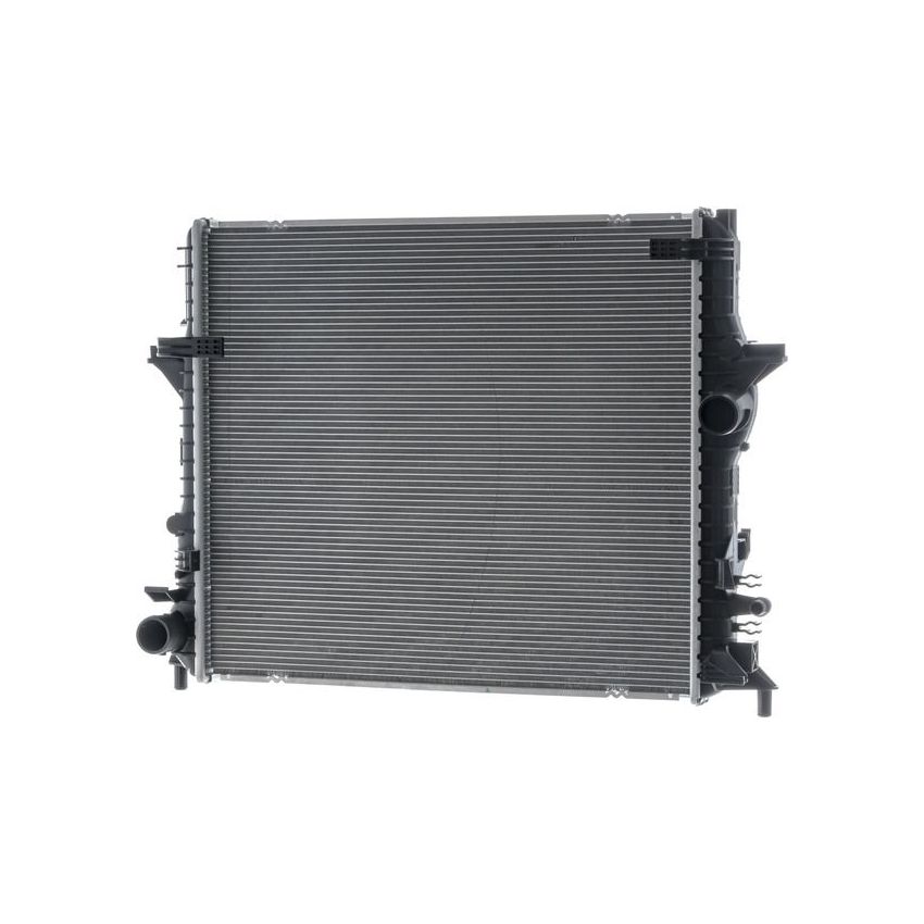 BEHR CR 1930 000P Radiator