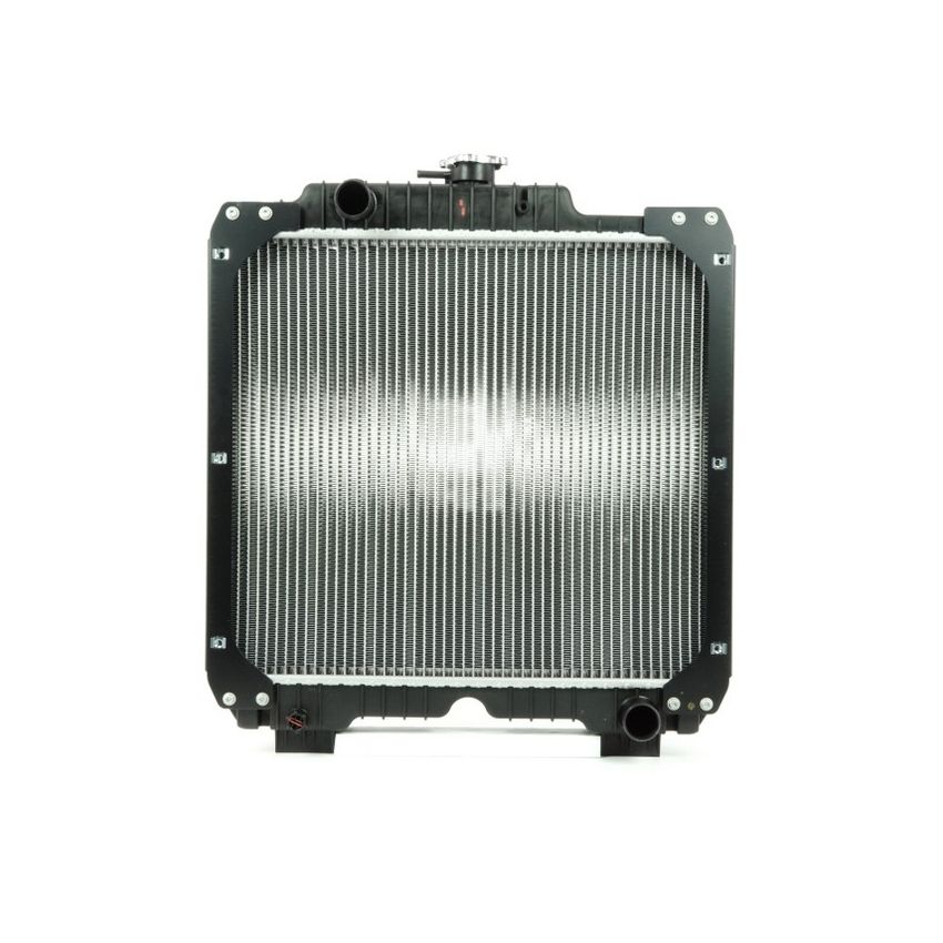 BEHR CR 1936 000P Radiator