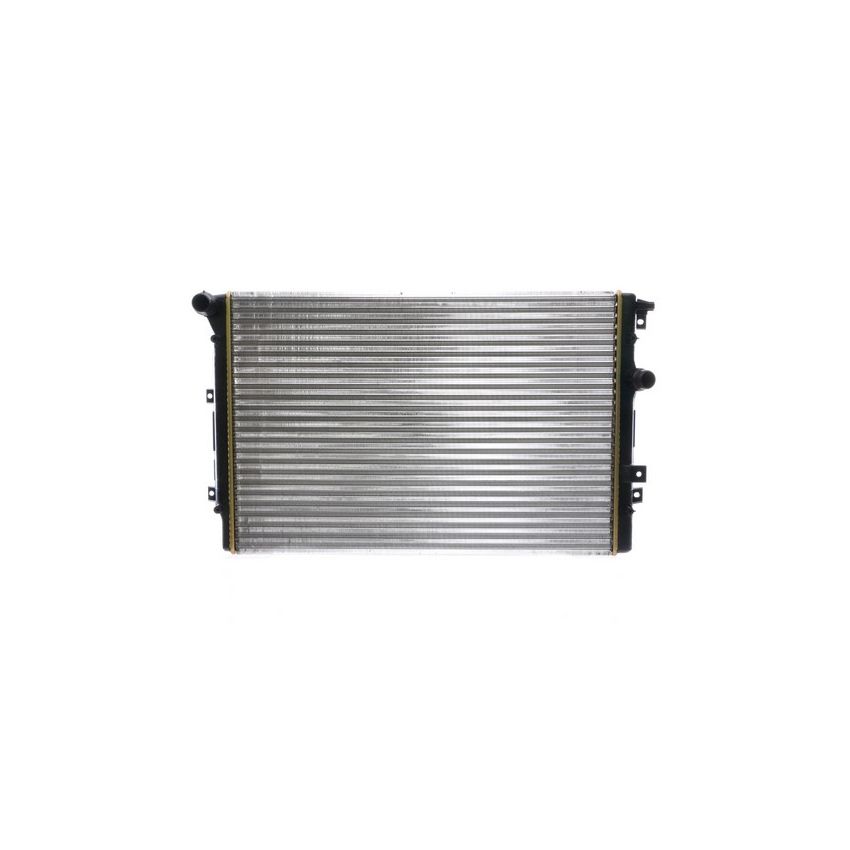 BEHR CR 2032 000S Radiator
