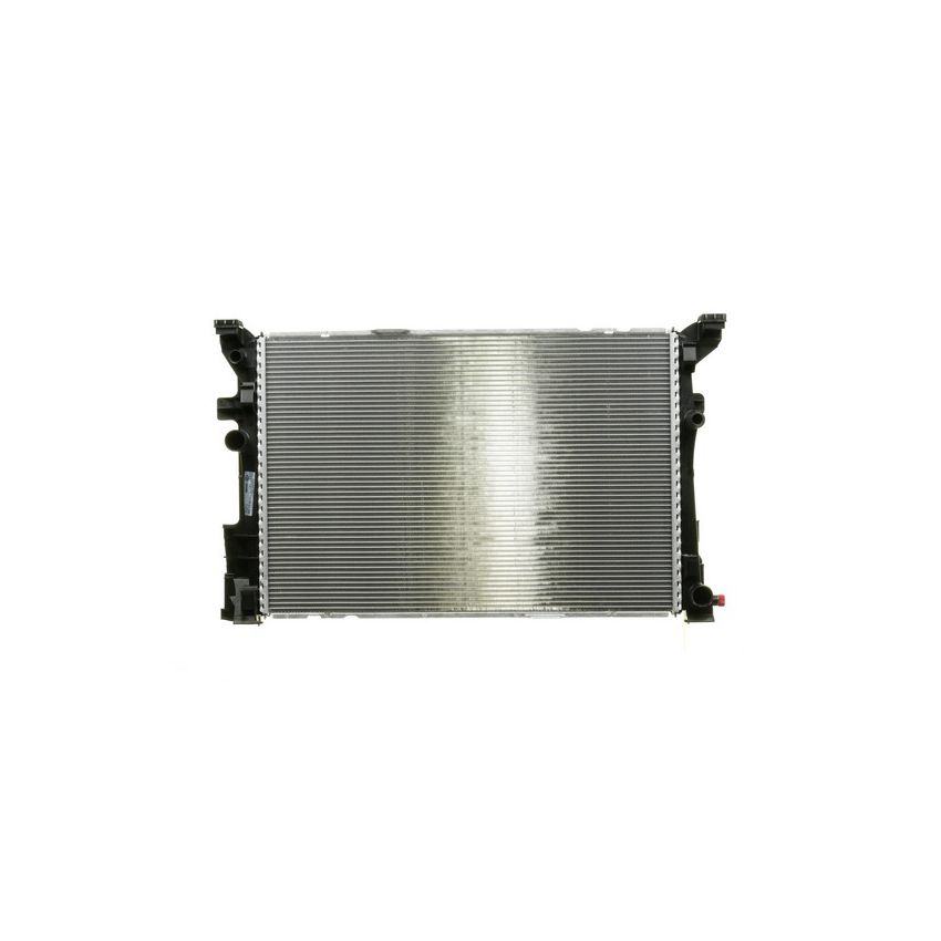 BEHR CR 2171 000P Radiator