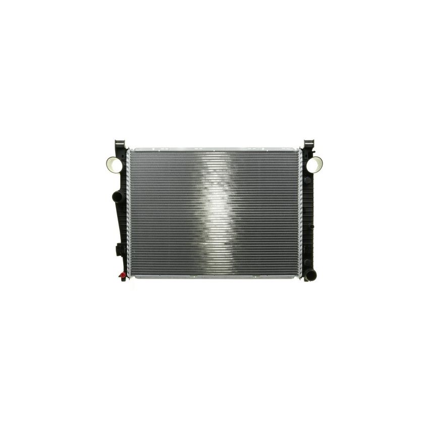 BEHR CR 226 000P Radiator