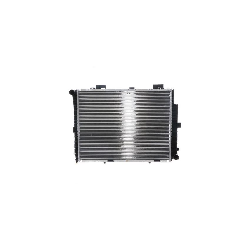 BEHR CR 245 000S Radiator