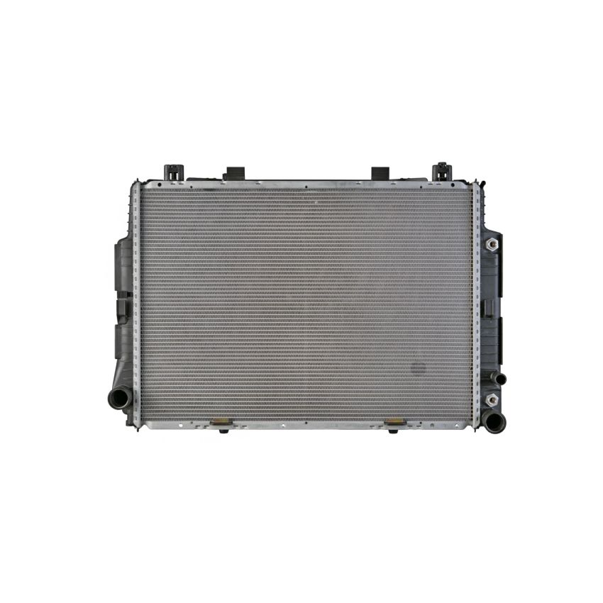 BEHR CR 247 000P Radiator