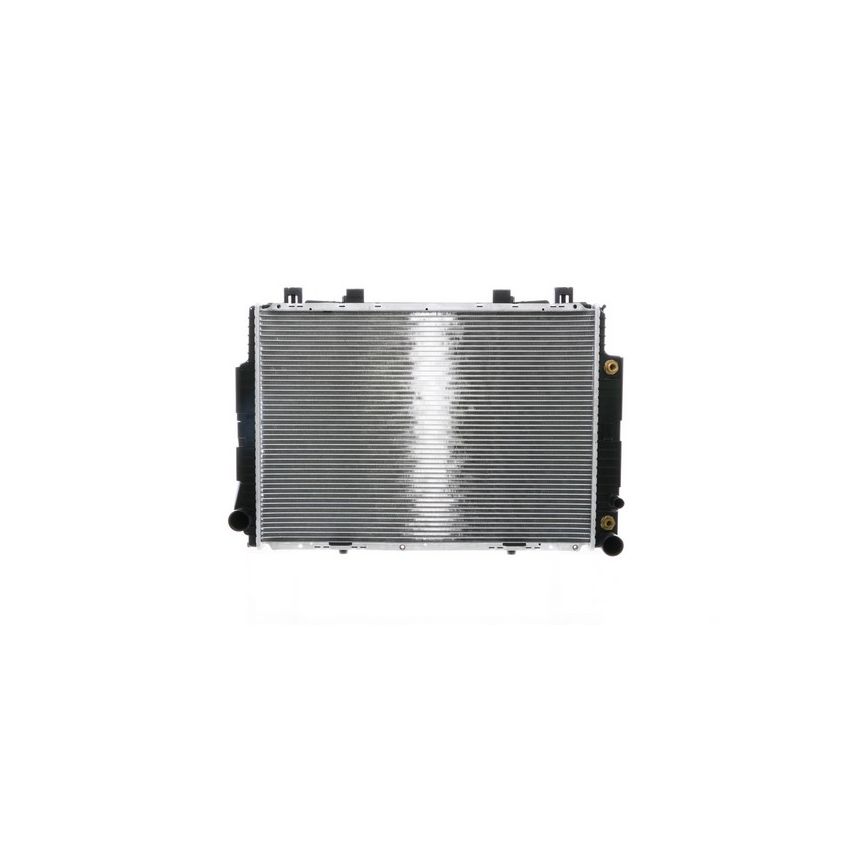 BEHR CR 247 000S Radiator
