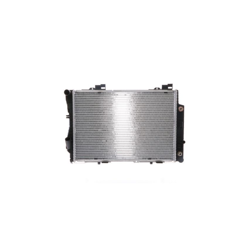 BEHR CR 250 000S Radiator