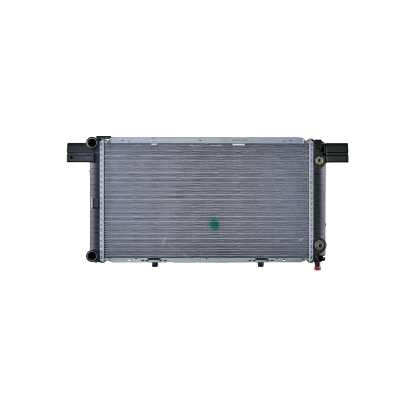 BEHR CR 260 000P Radiator