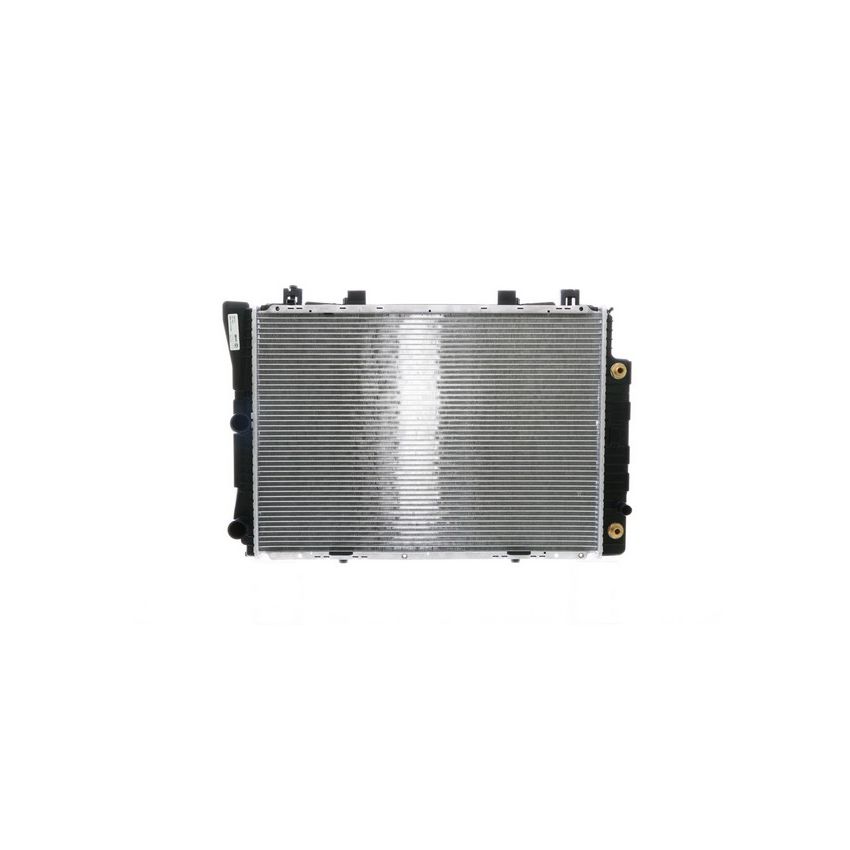 BEHR CR 278 000S Radiator