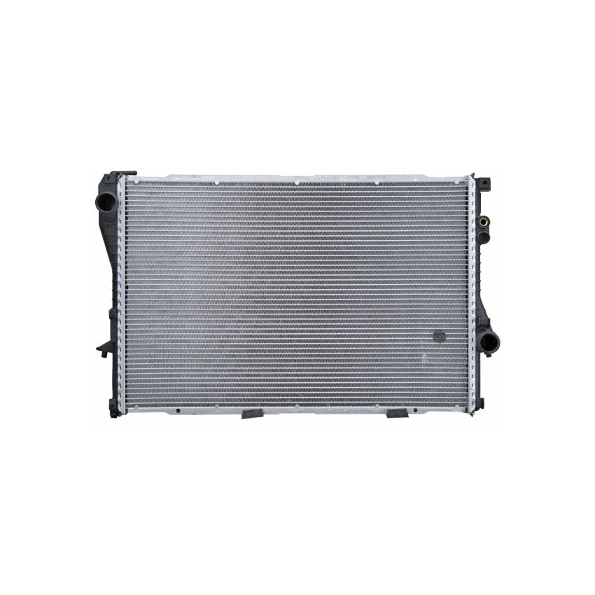 BEHR CR 281 000P Radiator