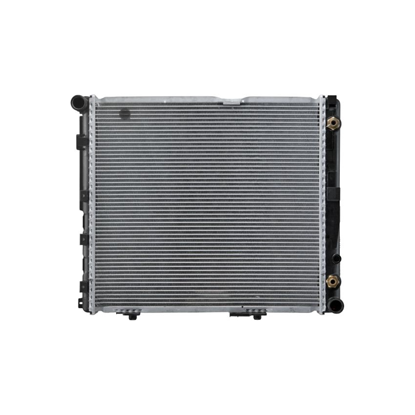 BEHR CR 294 000P Radiator