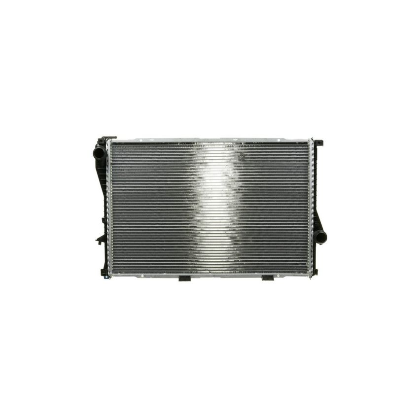 BEHR CR 295 000P Radiator