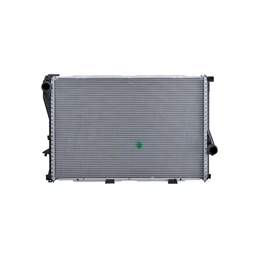 BEHR CR 297 000P Radiator