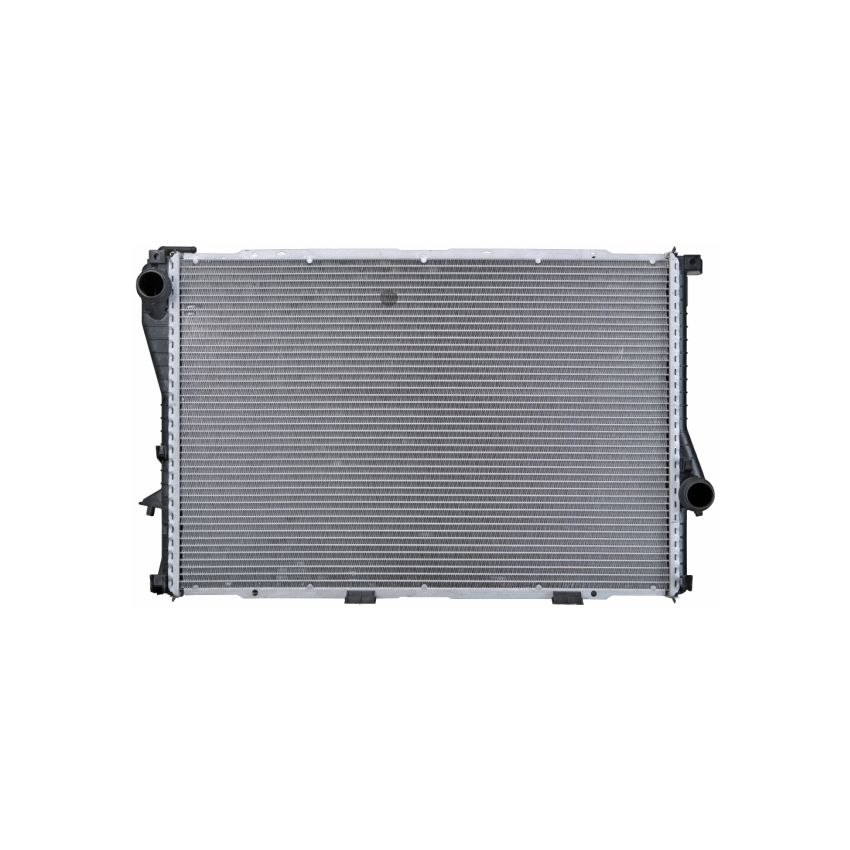 BEHR CR 298 000P Radiator