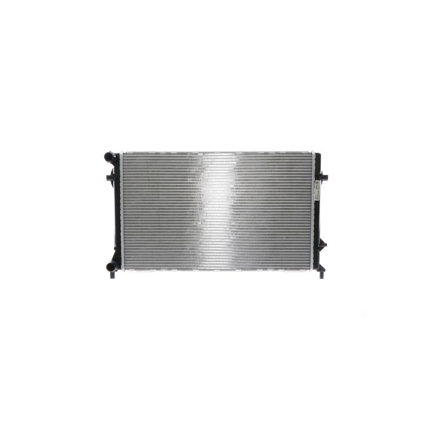 BEHR CR 30 000S Radiator