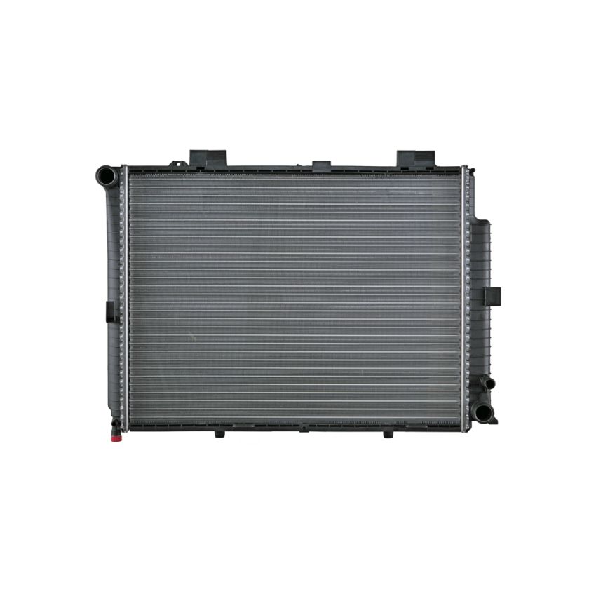 BEHR CR 303 000P Radiator