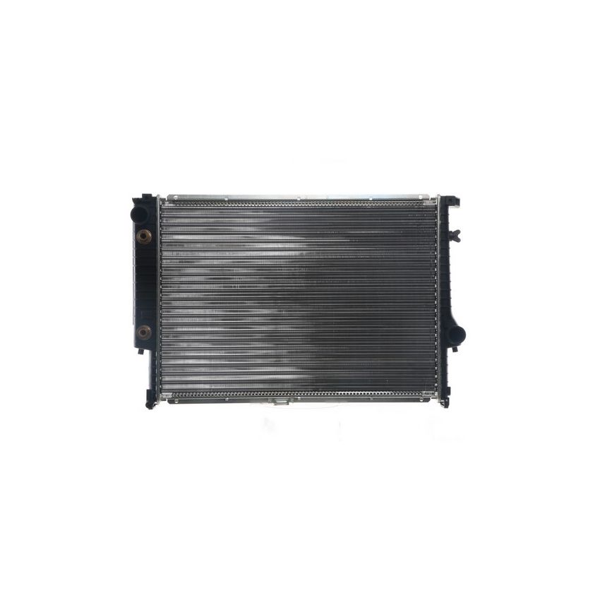 BEHR CR 326 001S Radiator