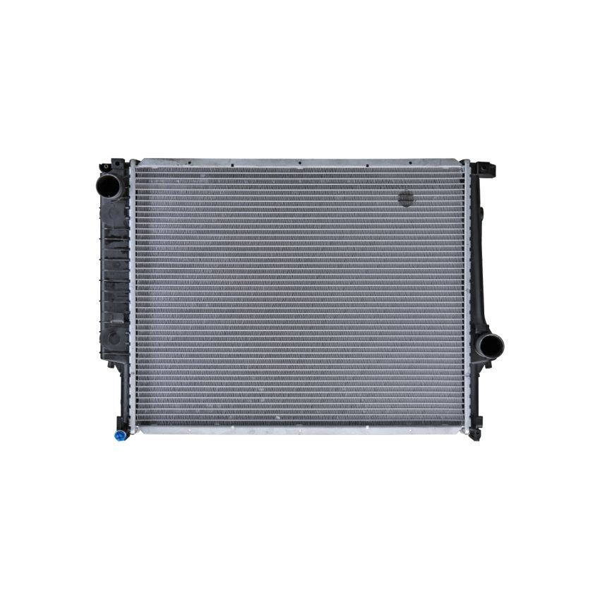 BEHR CR 328 000P Radiator