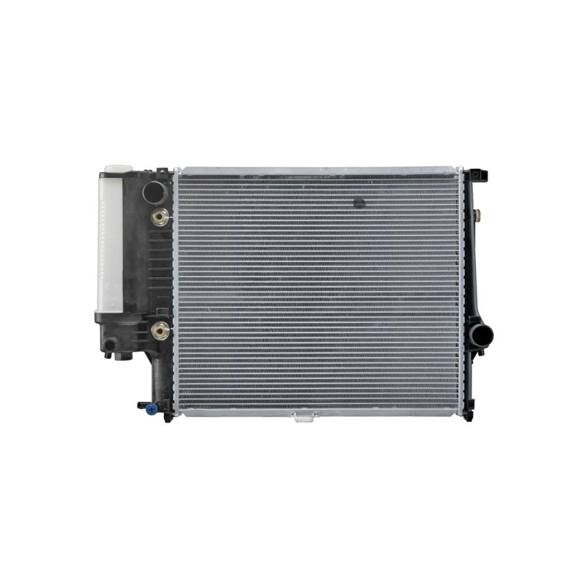 BEHR CR 329 000P Radiator