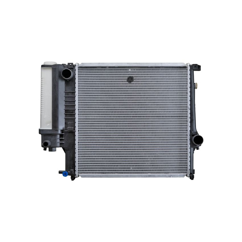 BEHR CR 330 000P Radiator
