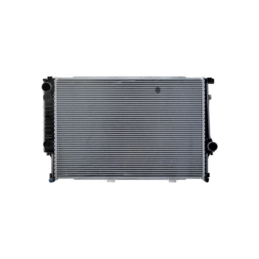 BEHR CR 331 000P Radiator